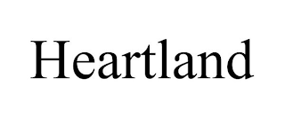 HEARTLAND