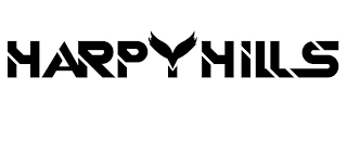 HARPYHILLS