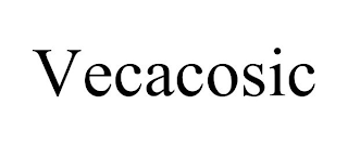 VECACOSIC