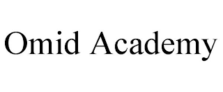 OMID ACADEMY