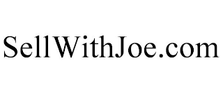 SELLWITHJOE.COM