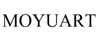 MOYUART