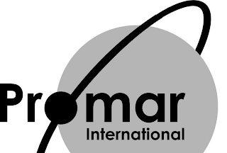 PROMAR INTERNATIONAL