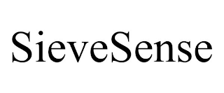 SIEVESENSE