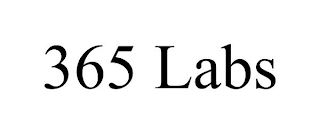 365 LABS