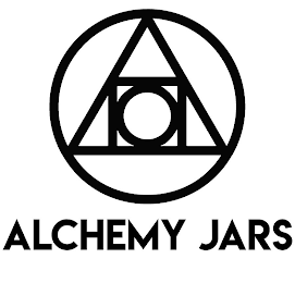 ALCHEMY JARS