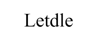 LETDLE