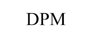 DPM