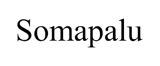 SOMAPALU