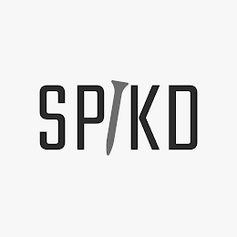 SPYKD