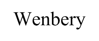 WENBERY