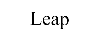 LEAP