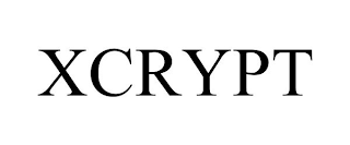 XCRYPT