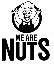 WE ARE NUTS