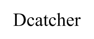 DCATCHER