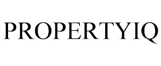 PROPERTYIQ