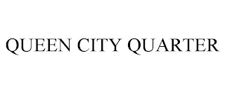 QUEEN CITY QUARTER