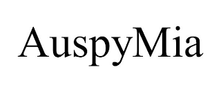 AUSPYMIA