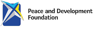 PEACE AND DEVELOPMENT FOUNDATION