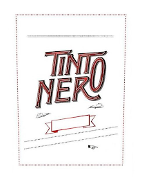 TINTO NERO