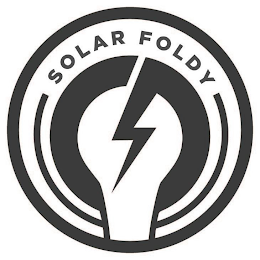 SOLAR FOLDY