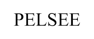PELSEE
