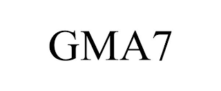 GMA7