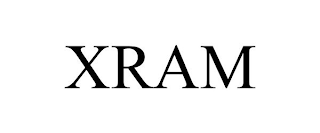 XRAM