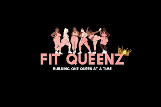 FIT QUEENZ BUILDING ONE QUEEN AT A TIME