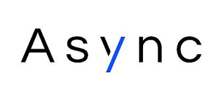 ASYNC