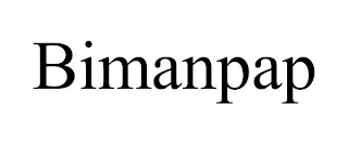 BIMANPAP