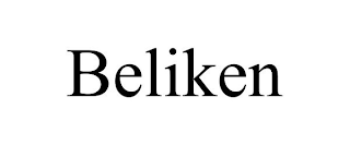 BELIKEN