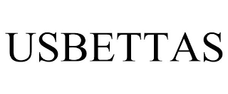 USBETTAS