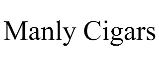 MANLY CIGARS