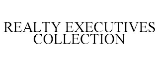 REALTY EXECUTIVES COLLECTION