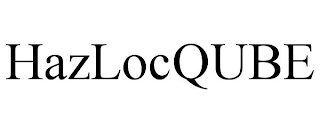 HAZLOCQUBE