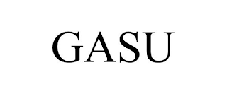 GASU