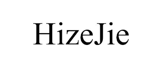 HIZEJIE