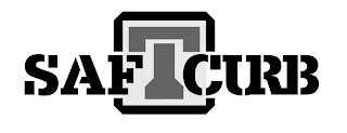 SAF T CURB