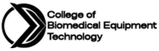 ALERT COLLEGE OF BIOMEDICAL EQUIPMENT TECHNOLOGY