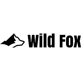 WILD FOX