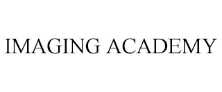 IMAGING ACADEMY