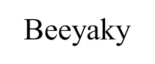 BEEYAKY