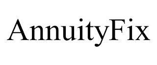 ANNUITYFIX