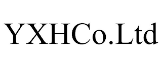 YXHCO.LTD