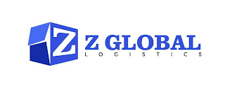 Z Z GLOBAL LOGISTICS