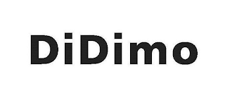 DIDIMO