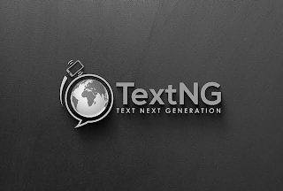 TEXTNG TEXT NEXT GENERATION