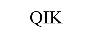 QIK