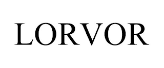 LORVOR